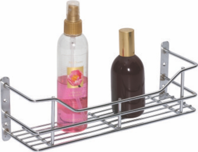 Perfume Rack